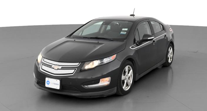 2015 Chevrolet Volt Base -
                Tolleson, AZ