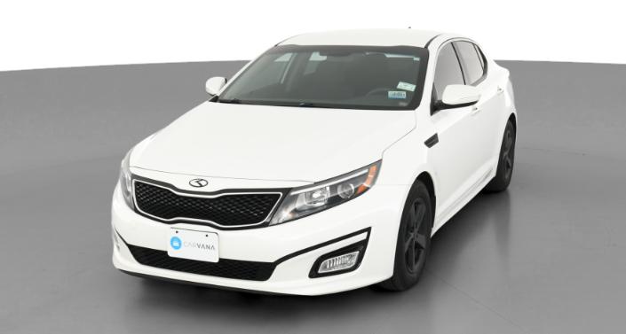 2015 Kia Optima LX -
                Trenton, OH