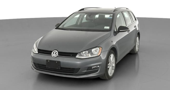 2015 Volkswagen e-Golf SE -
                Wheatland, OK