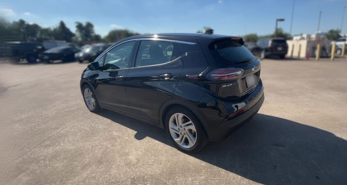 2023 Chevrolet Bolt EV 1LT -
                Fort Worth, TX