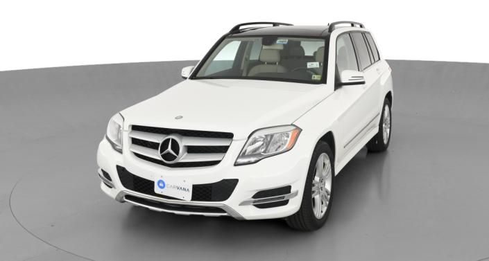 2014 Mercedes-Benz GLK 350 4MATIC -
                Colonial Heights, VA