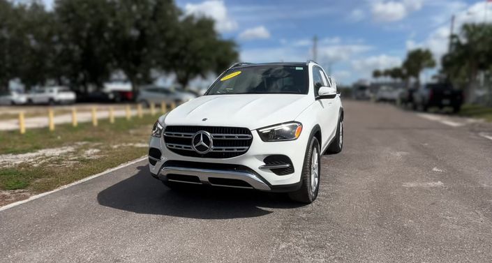 2024 Mercedes-Benz GLE 350 -
                Haines City, FL