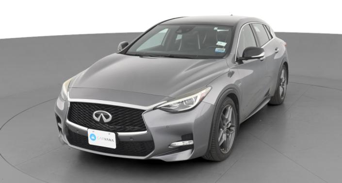 2017 INFINITI QX30 Sport -
                West Memphis, AR