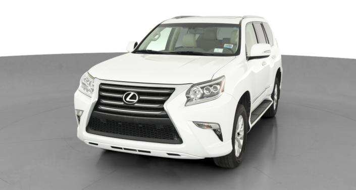 2015 Lexus GX 460 -
                Bessemer, AL