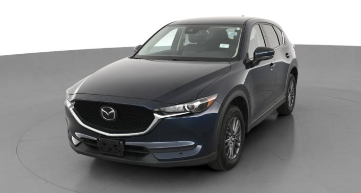 2020 Mazda CX-5 Touring -
                Bessemer, AL