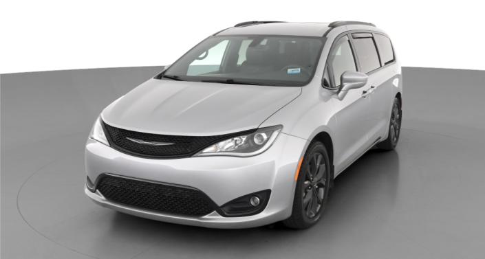 2020 Chrysler Pacifica Touring L -
                Haines City, FL