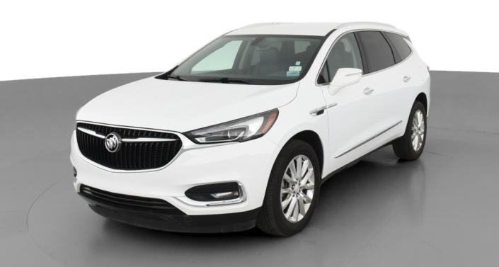 2019 Buick Enclave Essence -
                Concord, NC