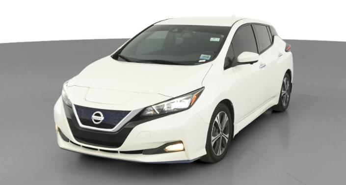 2020 Nissan Leaf SV -
                Tolleson, AZ