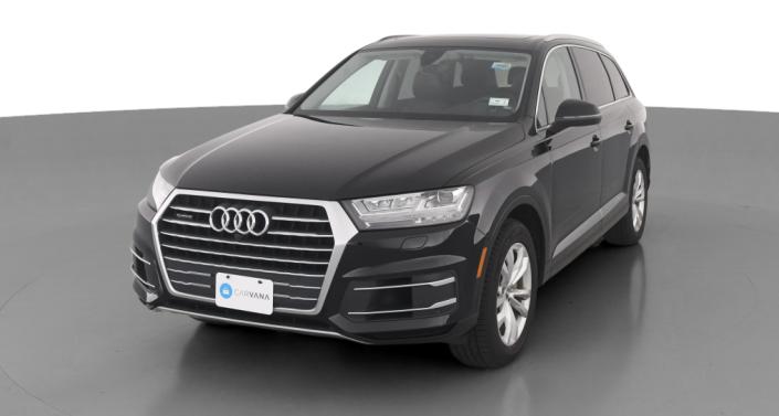 2019 Audi Q7 Premium Plus -
                Auburn, GA