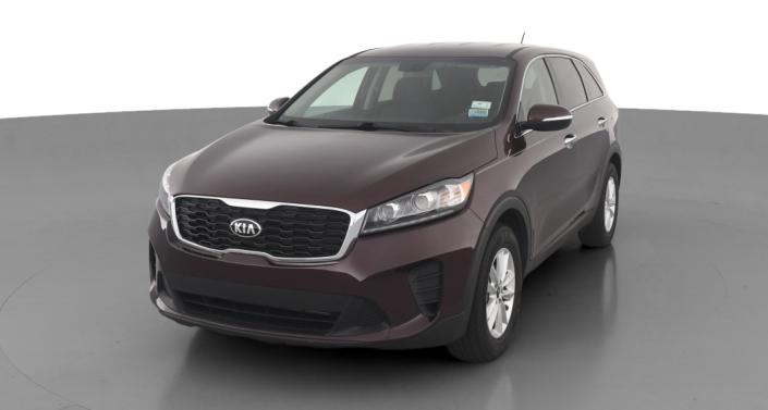 2019 Kia Sorento LX -
                Auburn, GA