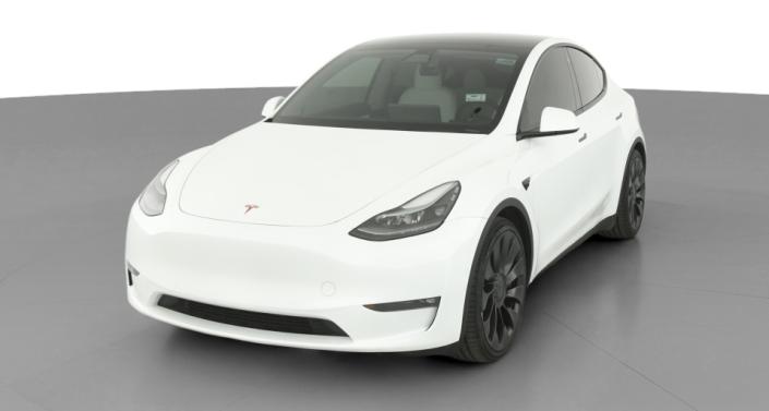 2022 Tesla Model Y Performance -
                Tolleson, AZ