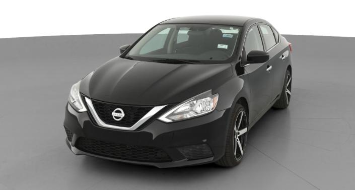 2017 Nissan Sentra S -
                Tolleson, AZ