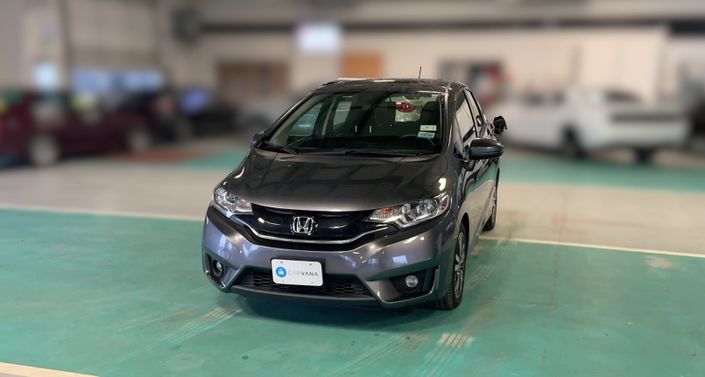 2016 Honda Fit EX -
                Fairview, OR