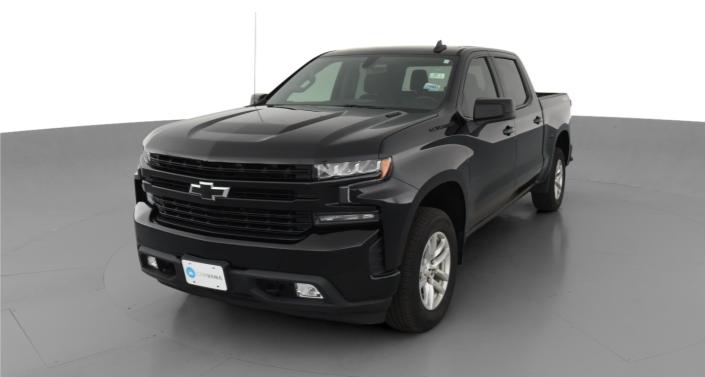 2022 Chevrolet Silverado 1500 Limited RST -
                Concord, NC