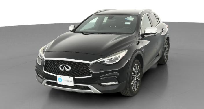 2018 INFINITI QX30 Essential -
                West Memphis, AR