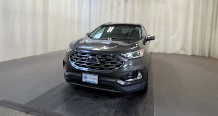 2020 Ford Edge SEL -
                Riverside, CA