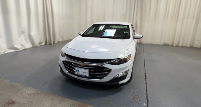 2020 Chevrolet Malibu LS -
                Riverside, CA