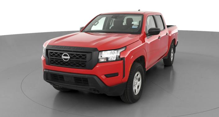 2022 Nissan Frontier S/C -
                Lorain, OH