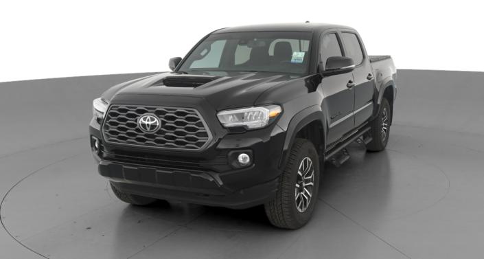 2023 Toyota Tacoma TRD Sport -
                Bessemer, AL