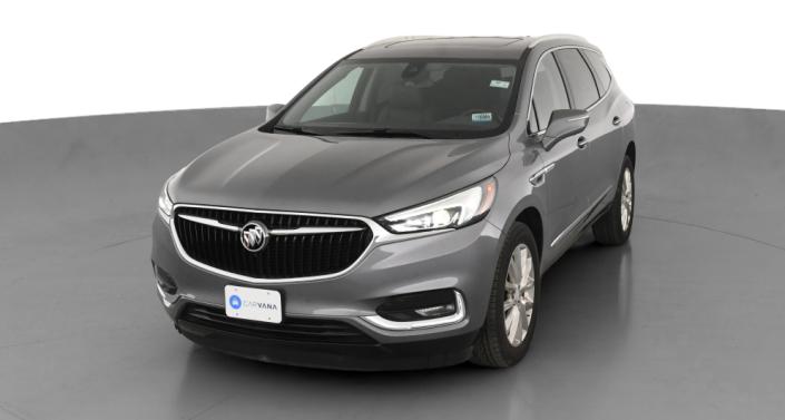 2019 Buick Enclave Premium -
                Beverly, NJ