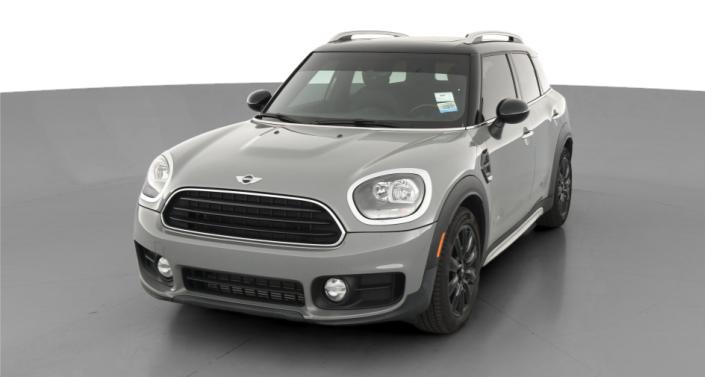 2018 MINI Cooper Countryman  -
                Haines City, FL