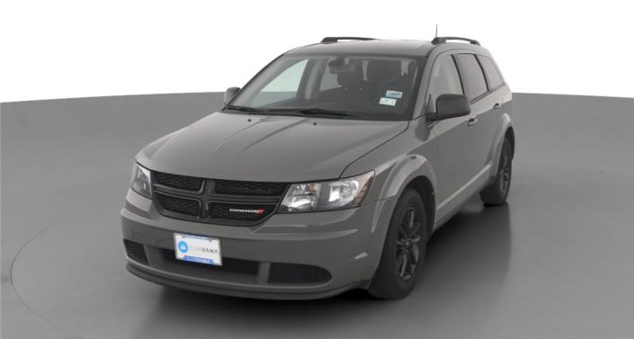 2020 Dodge Journey SE Value Package -
                Haines City, FL