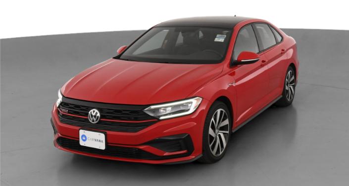 2020 Volkswagen Jetta GLI Autobahn -
                Beverly, NJ