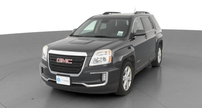 2017 GMC Terrain SLE -
                Manville, NJ