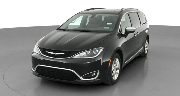 2019 Chrysler Pacifica Limited -
                Lorain, OH