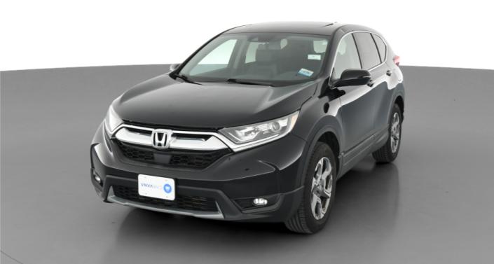 2017 Honda CR-V EX-L -
                Richton Park, IL