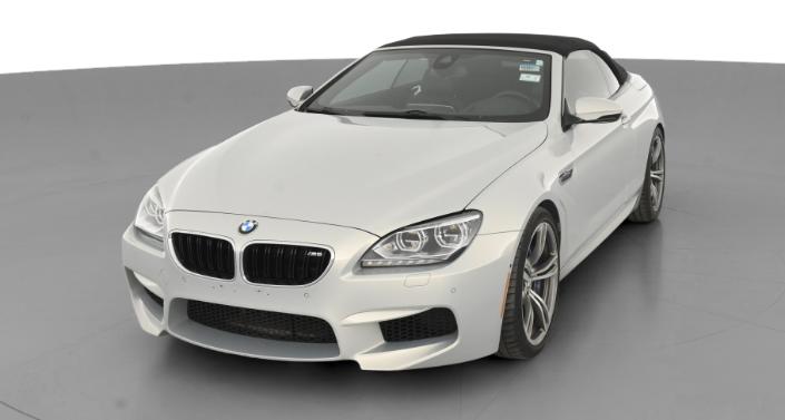 2013 BMW M6 Base -
                Wheatland, OK