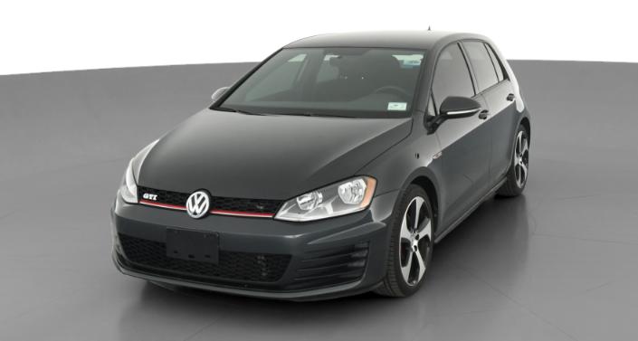 2017 Volkswagen Golf GTI S -
                Tooele, UT