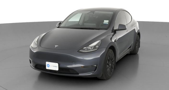 2023 Tesla Model Y Standard Range -
                San Antonio, TX