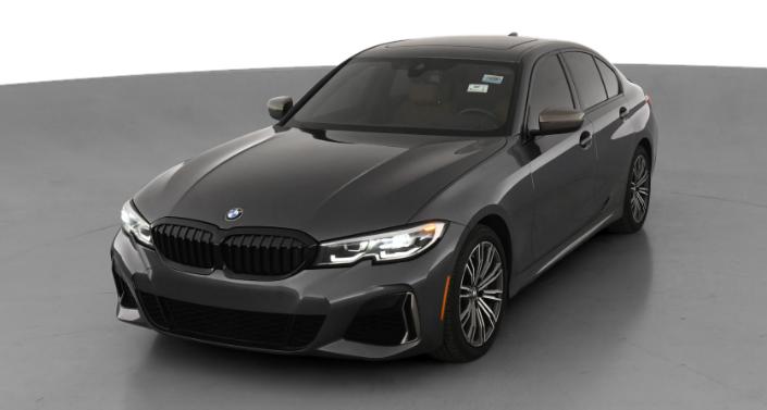 2020 BMW 3 Series M340i xDrive -
                Beverly, NJ