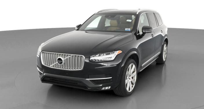 2016 Volvo XC90 T6 Inscription -
                Colonial Heights, VA