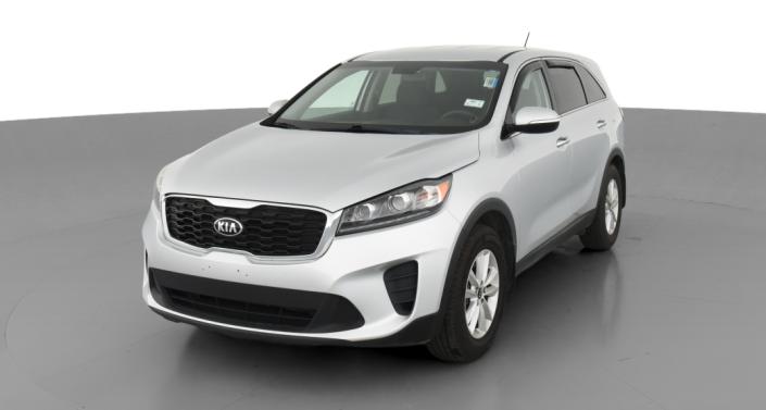 2019 Kia Sorento L -
                Concord, NC