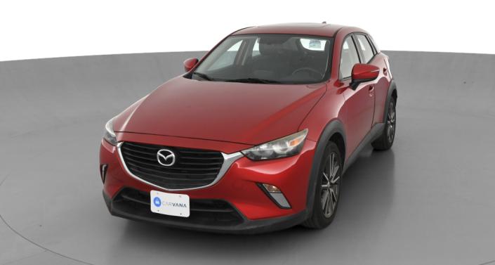 2017 Mazda CX-3 Touring -
                Bessemer, AL