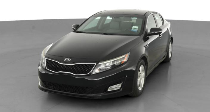 2015 Kia Optima LX -
                Bessemer, AL