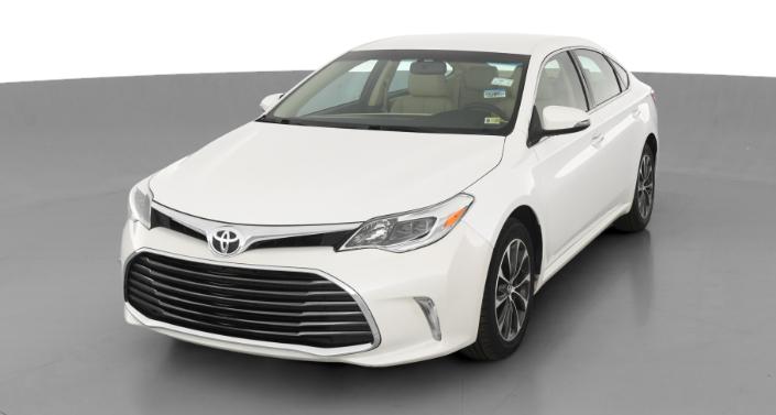 2016 Toyota Avalon XLE -
                Colonial Heights, VA