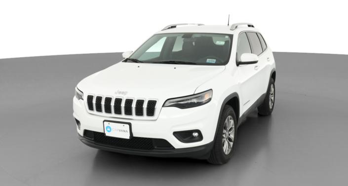 Thumbnail: 2019 Jeep Cherokee - 1