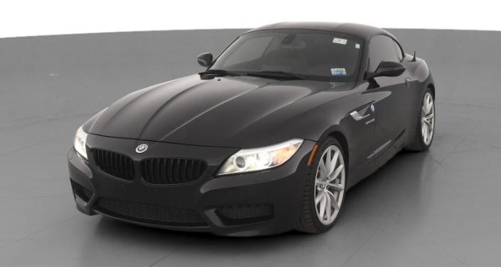 2014 BMW Z4 sDrive35i -
                Indianapolis, IN