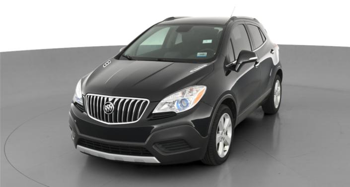 2016 Buick Encore Base -
                Lorain, OH