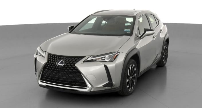 2020 Lexus UX 250h -
                San Antonio, TX