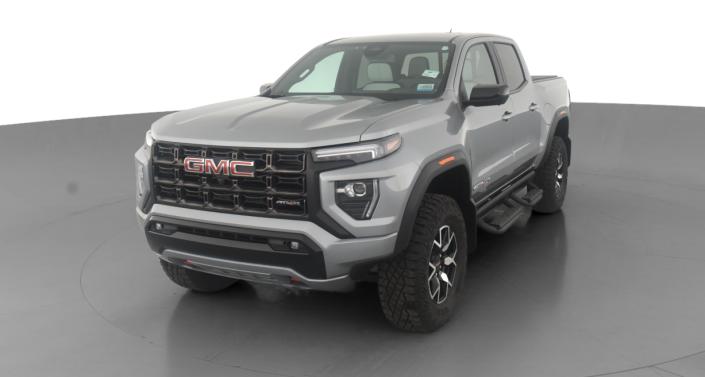 2024 GMC Canyon AT4X -
                Indianapolis, IN