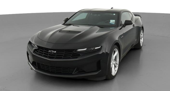 2021 Chevrolet Camaro  -
                Concord, NC