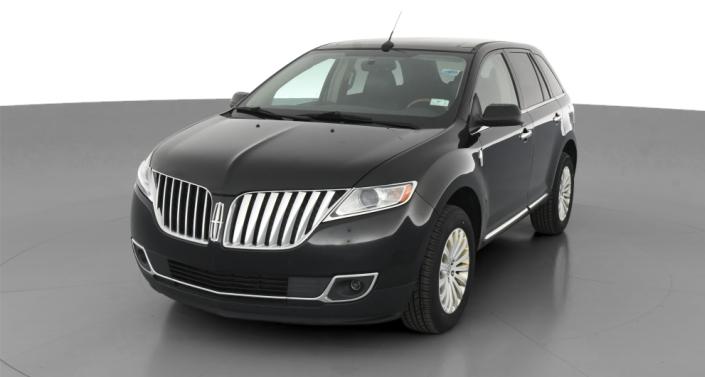 2015 Lincoln MKX  -
                Tooele, UT