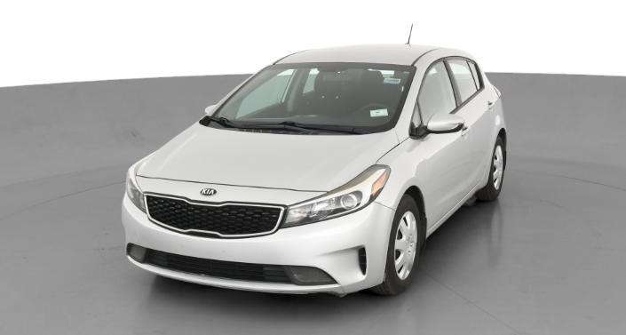 2017 Kia Forte LX -
                Bessemer, AL