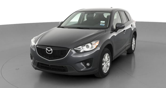 2015 Mazda CX-5 Touring -
                Lorain, OH