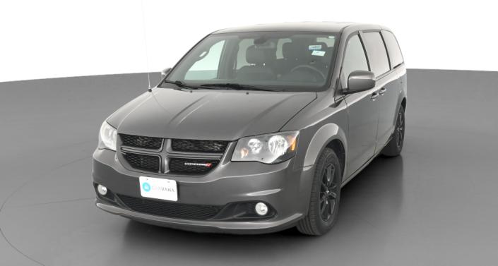 2020 Dodge Grand Caravan SE -
                West Memphis, AR