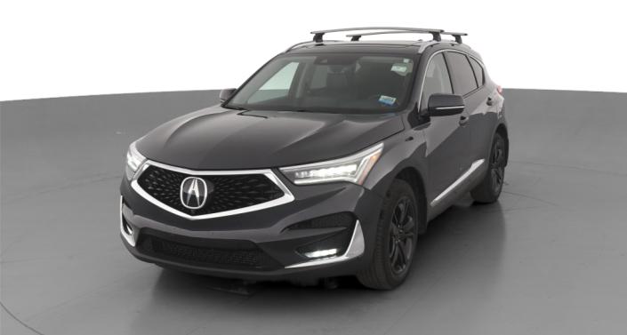 2020 Acura RDX Advance -
                Indianapolis, IN